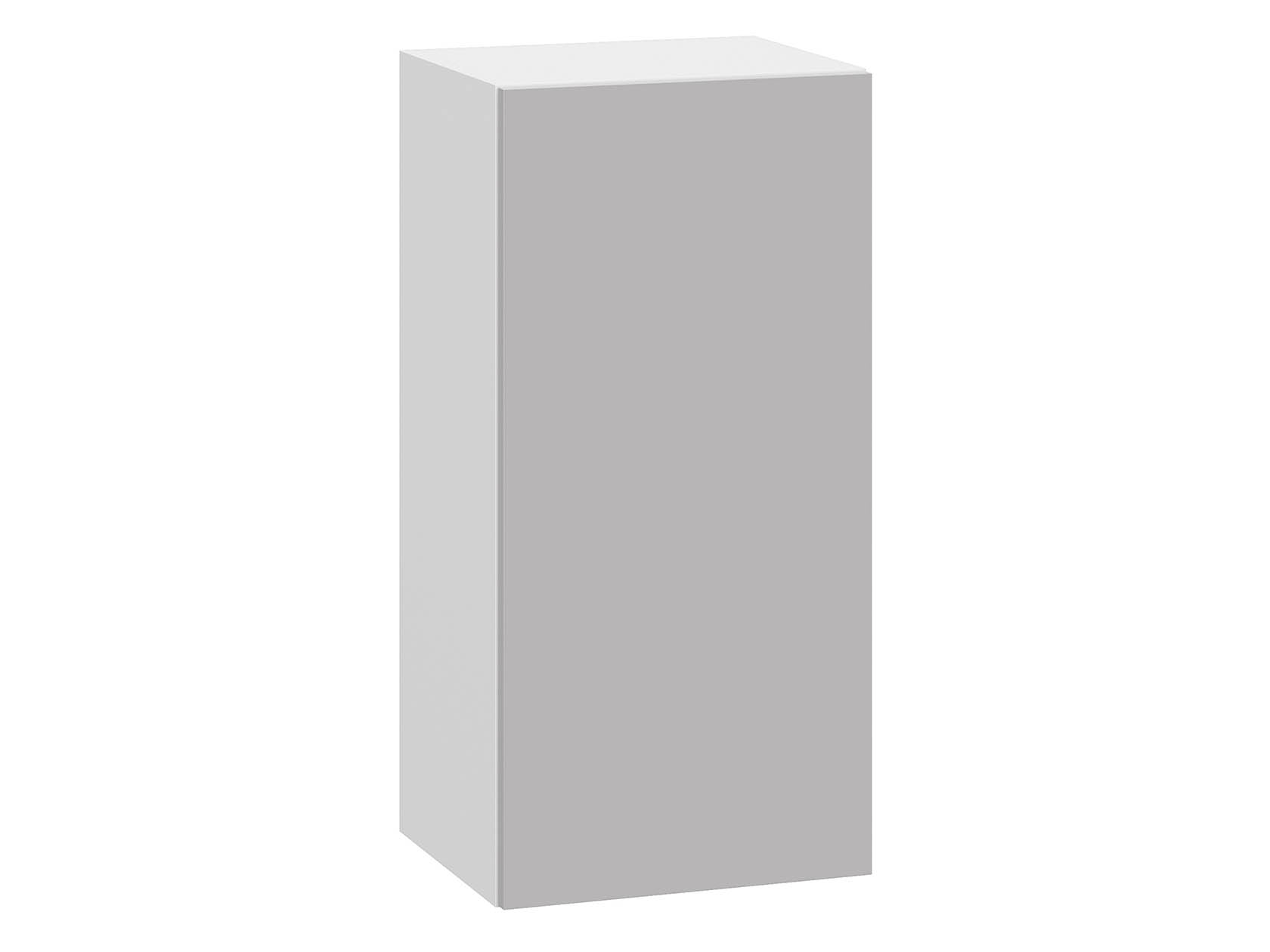 

Навесной шкаф СВ-Мебель Модерн Белый / Нео 350 мм, Белый;серый