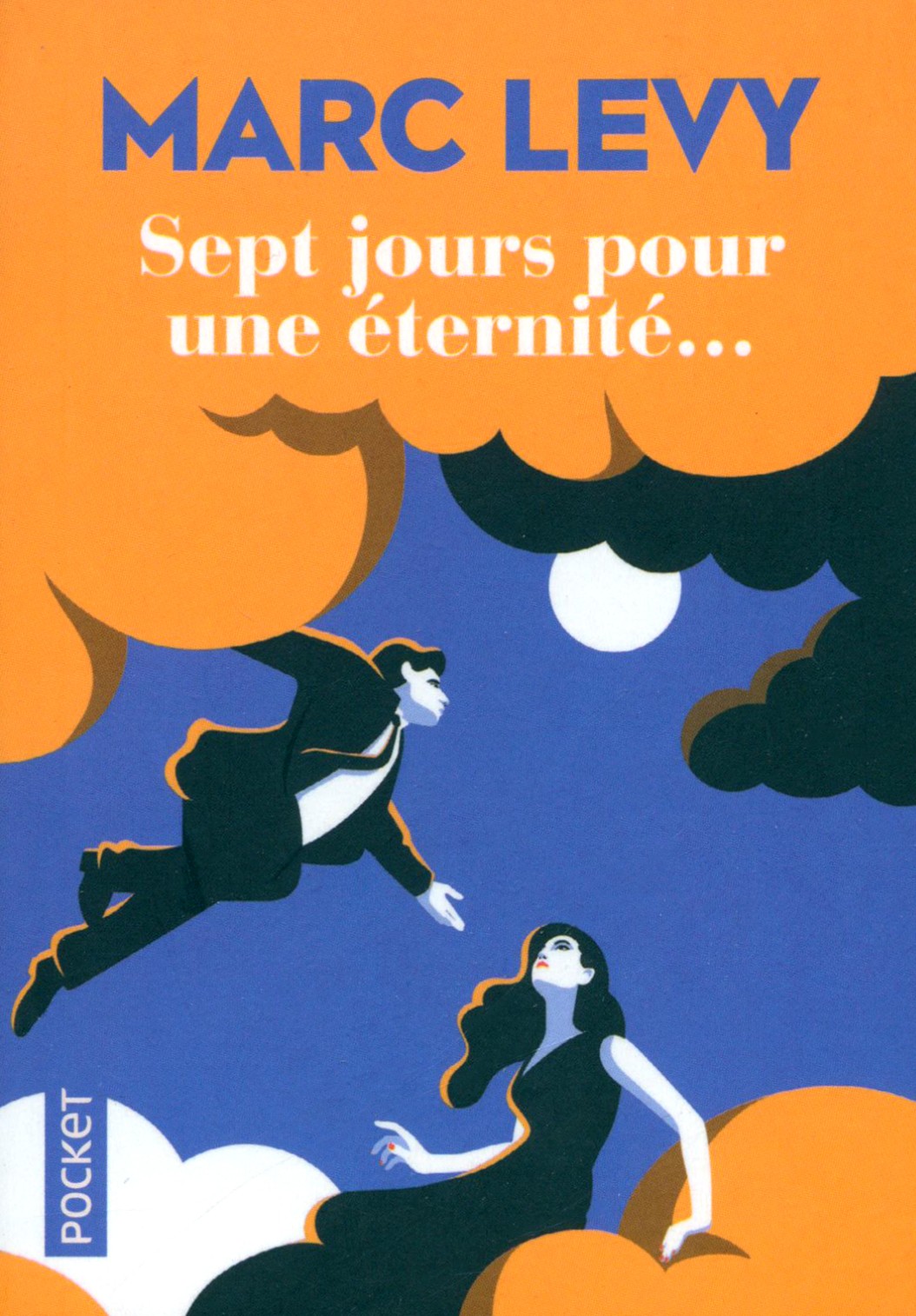 

Sept jours pour une ternit