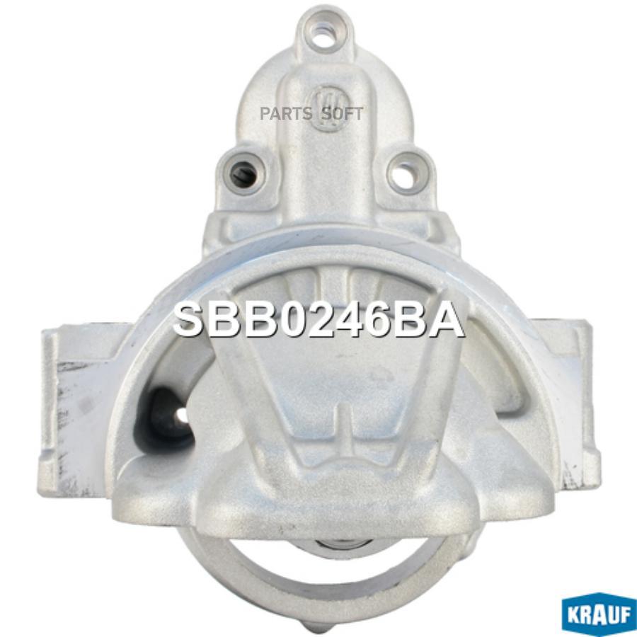 

KRAUF Крышка стартера передняя KRAUF SBB0246BA