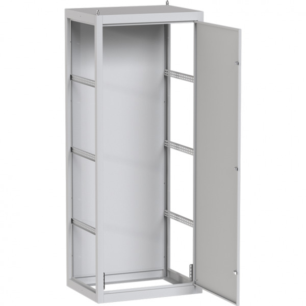 

Каркас ВРУ-1 Unit S сварной (2000х800х600) IP31 EKF PROxima, Серый