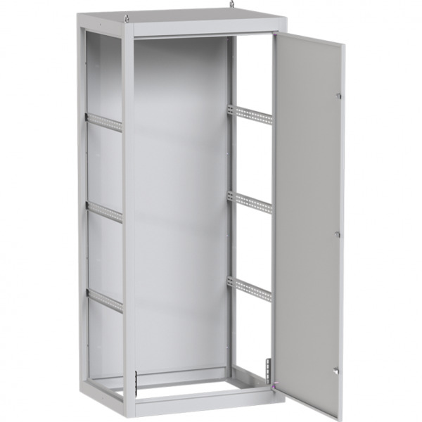 

Каркас ВРУ-1 Unit S сварной (1800х800х600) IP31 EKF PROxima, Серый