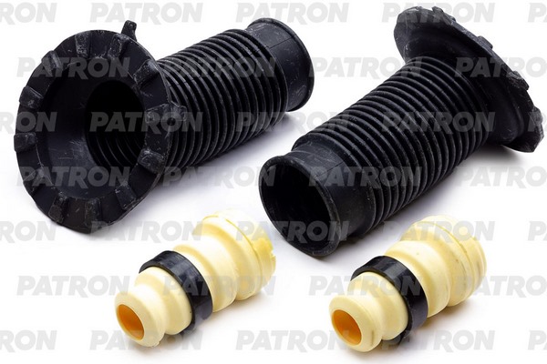

PATRON Защитный комплект амортизатора PATRON PPK166