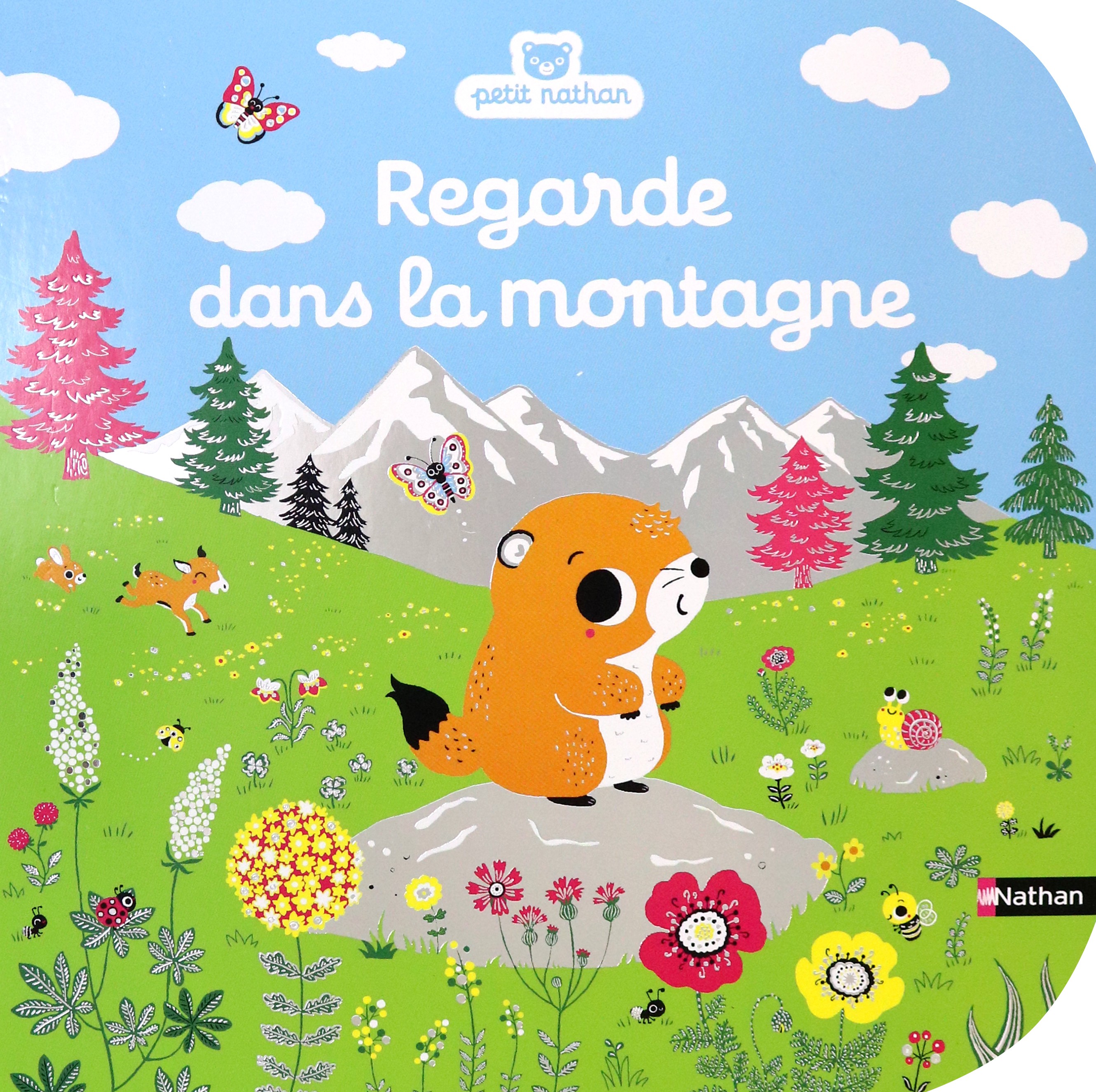 

Regarde dans la montagne