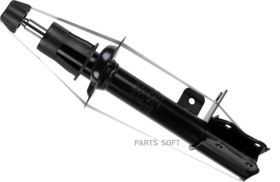 

Амортизатор подвески Sachs 318896