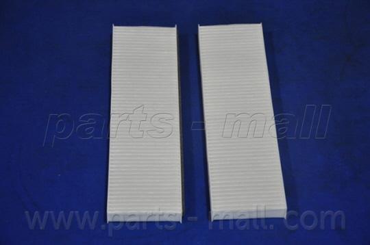

Фильтр Салона Parts-Mall арт. PMA-040