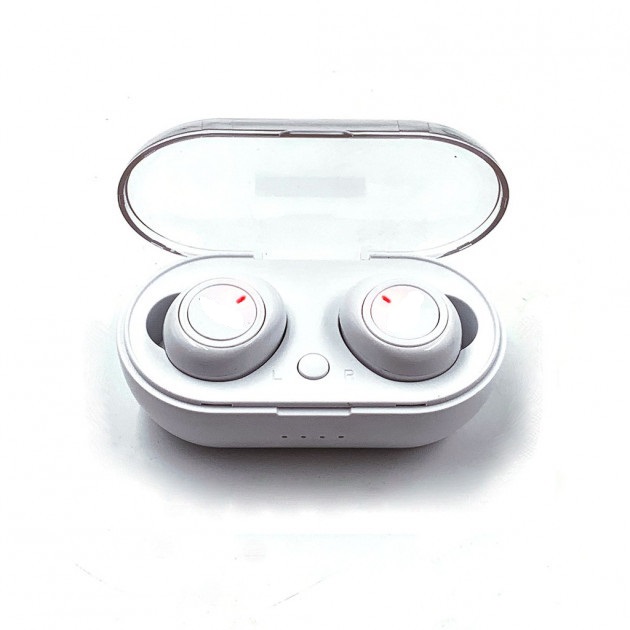 фото Беспроводные наушники 3m air pod pro white tws