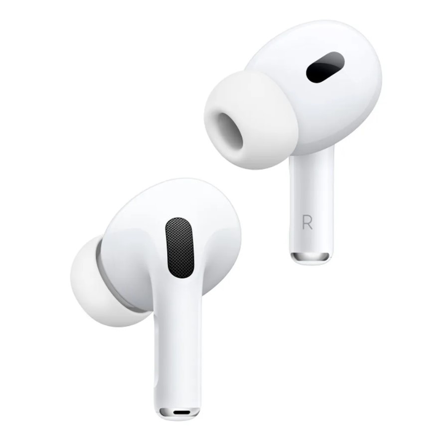 Беспроводные наушники tws Air Pod Pro2 white without box