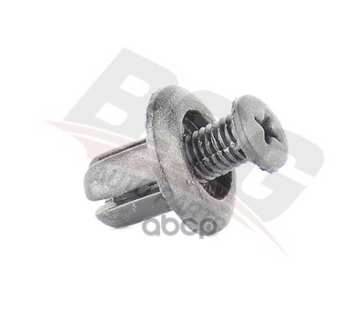 

Клипсы Облицовки Внутренного Колеса BSG арт. BSG40995001