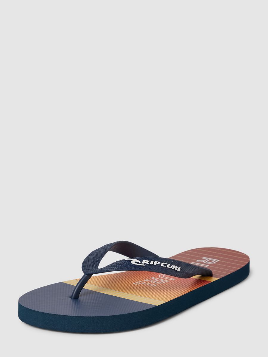 

Вьетнамки мужские Rip Curl 1AIMOT синие 42 EU, Синий, 1AIMOT