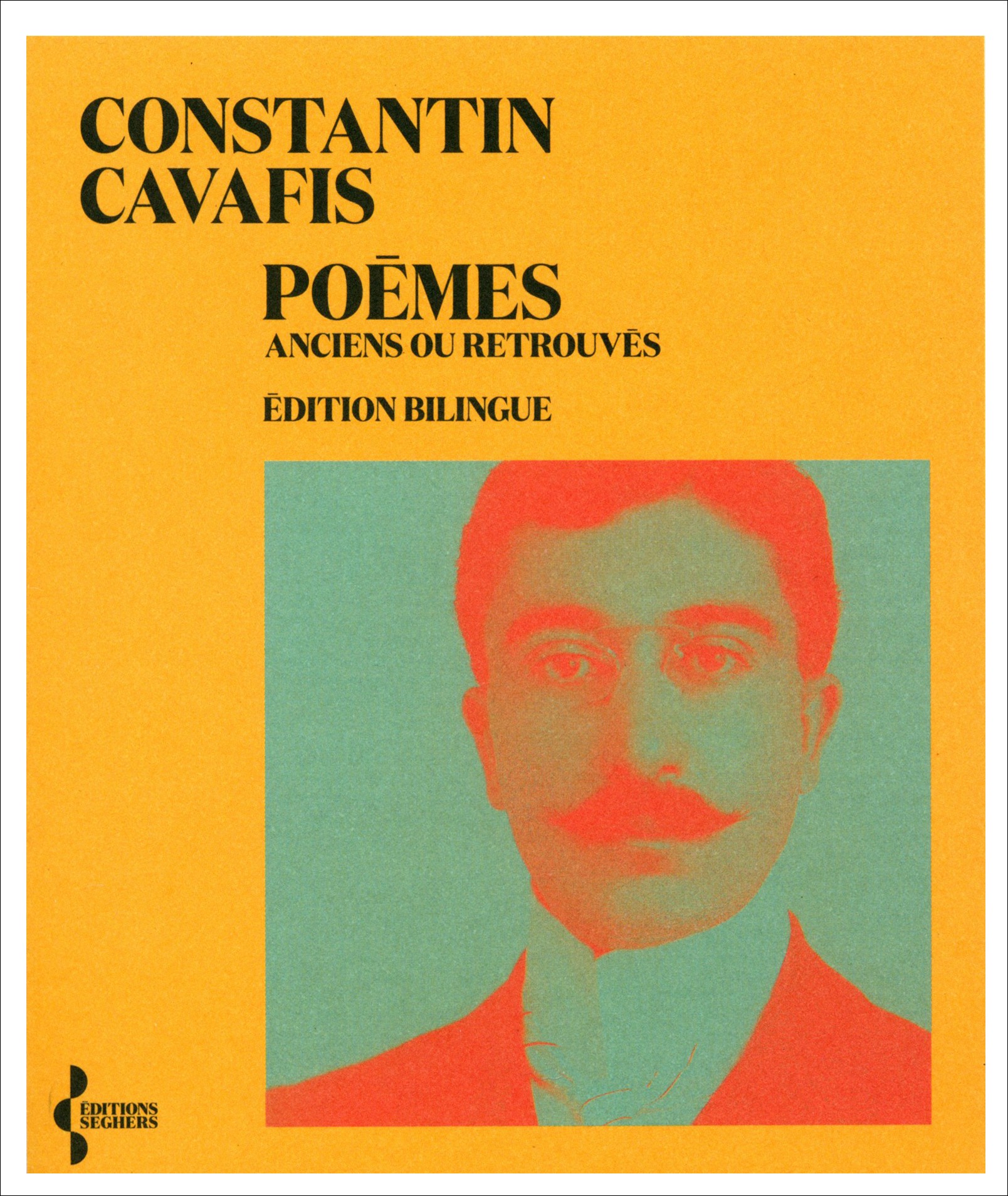 

Poemes anciens ou retrouves