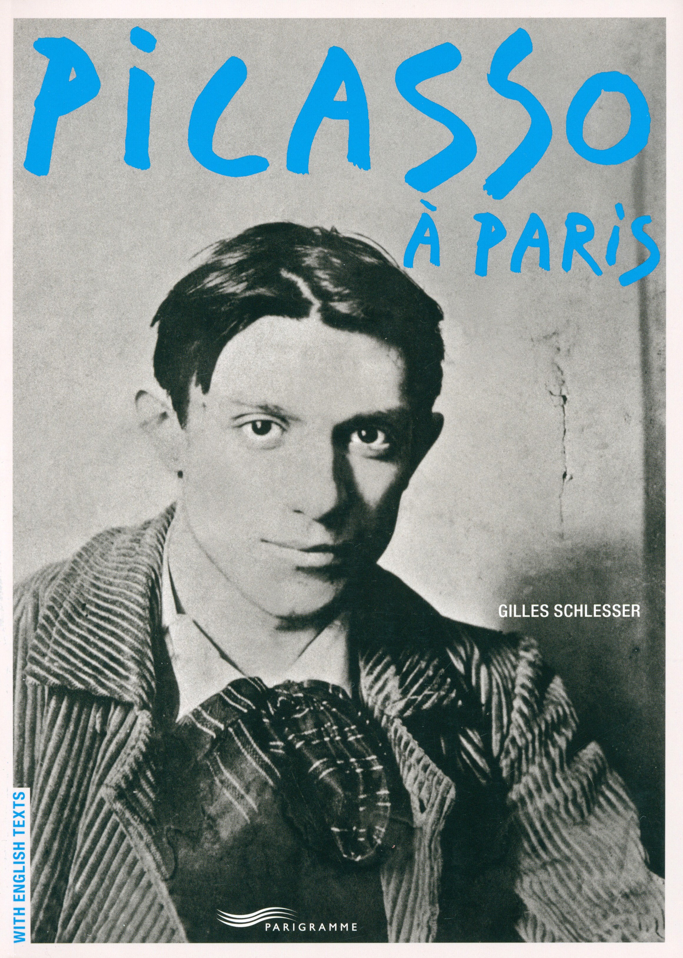 

Picasso Paris