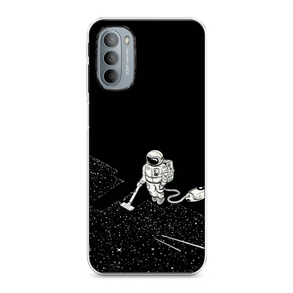 Чехол Awog на Motorola Moto G31/G41 
