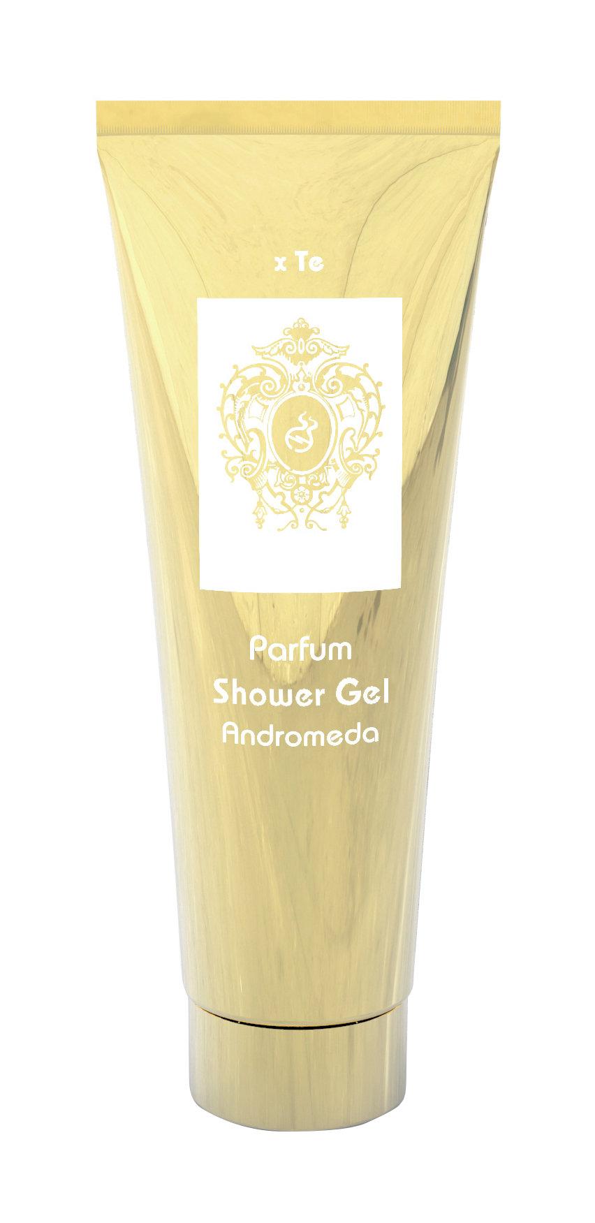 Гель для душа Tiziana Terenzi Andromeda Parfum Shower Gel, 250 мл