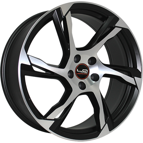 

Колесный диск LegeArtis Concept V514 8xR19 ET42 5*108 D63.3