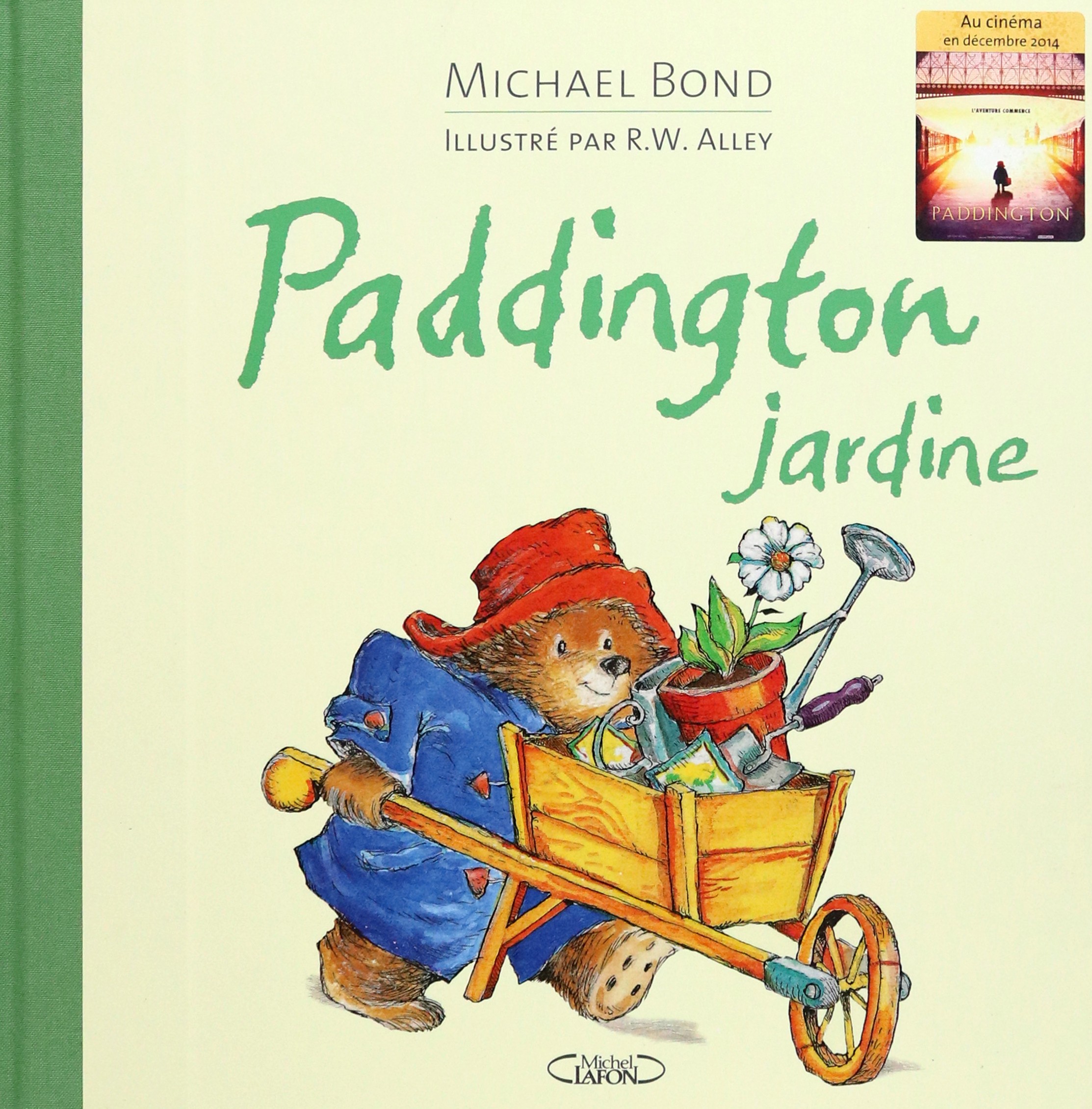 

Paddington jardine