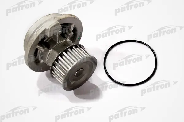 

Насос водяной O-108 OPEL ASCONA/KADETT 1.6D 82-89 PATRON PWP1120