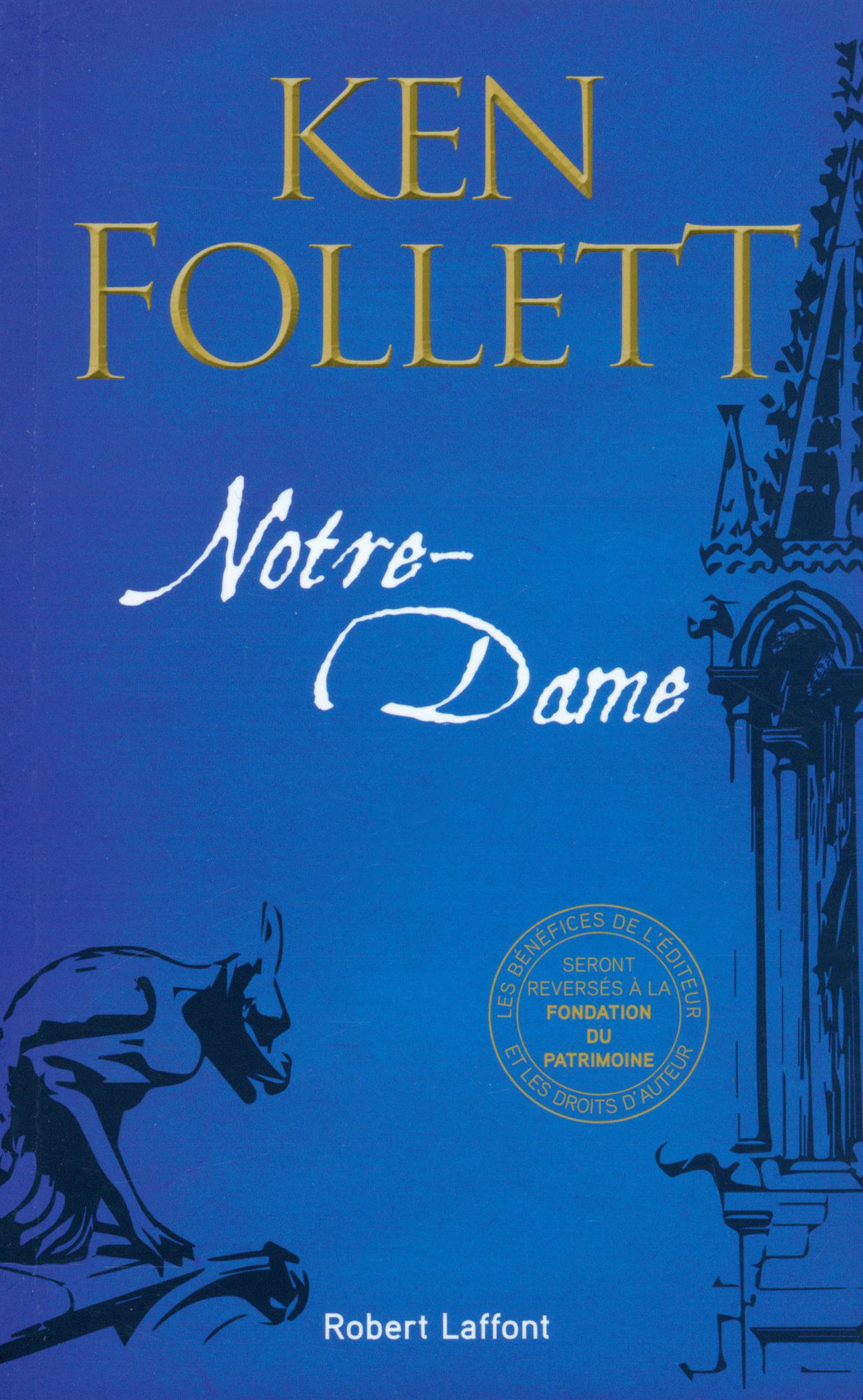 

Notre-Dame