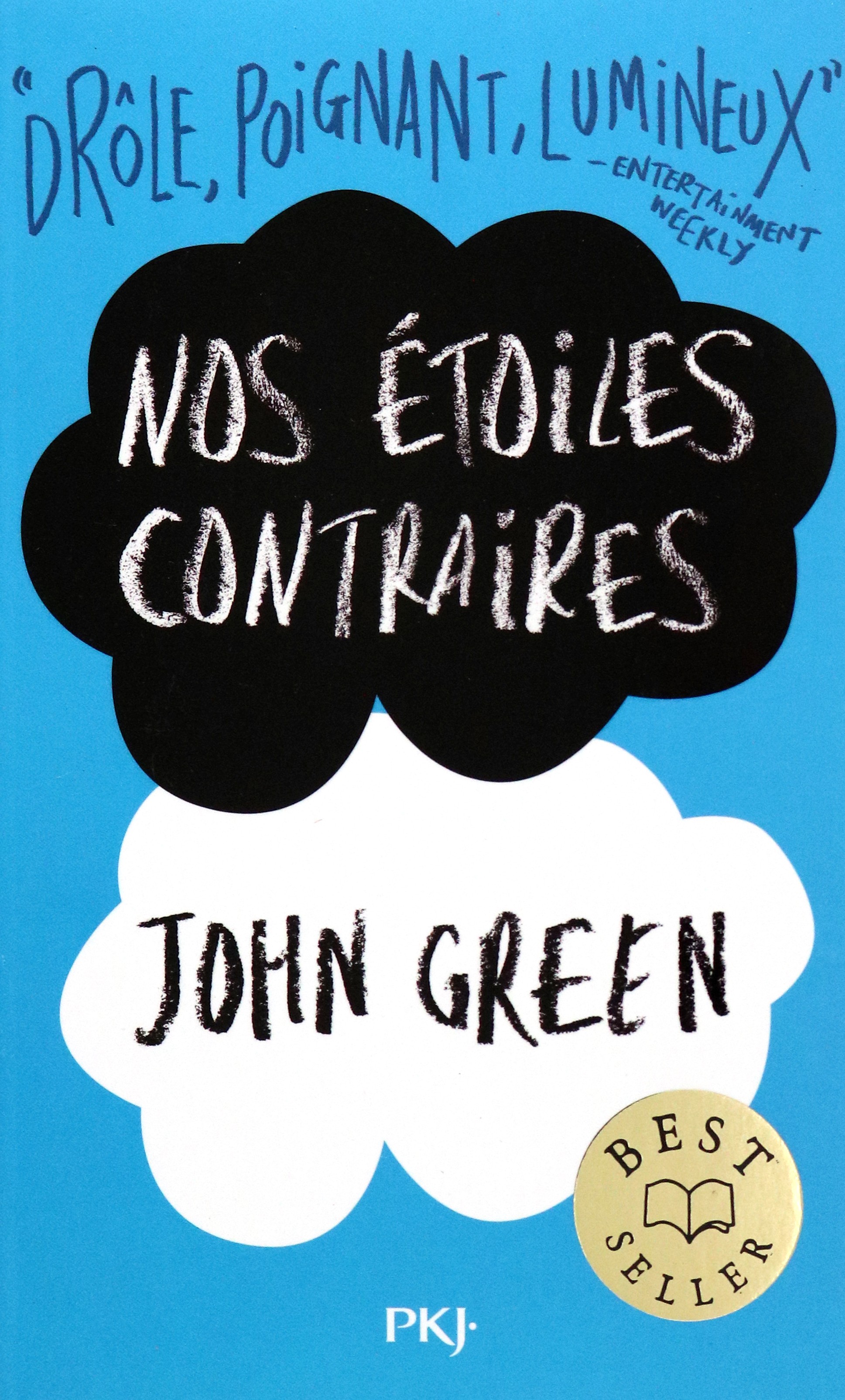 

Nos toiles contraires