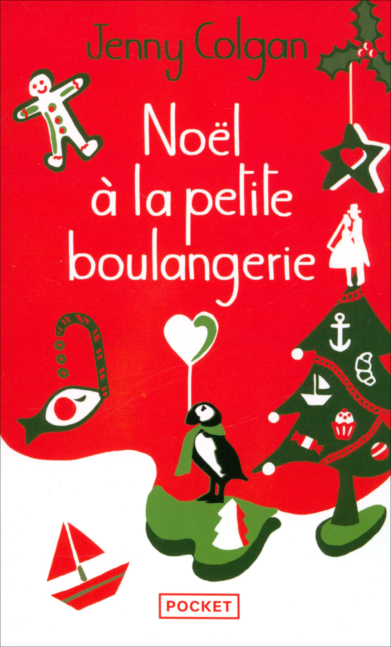 

Nol la petite boulangerie