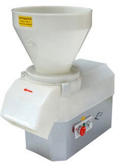 Машина протирочная Торгмаш МПР-350М-01