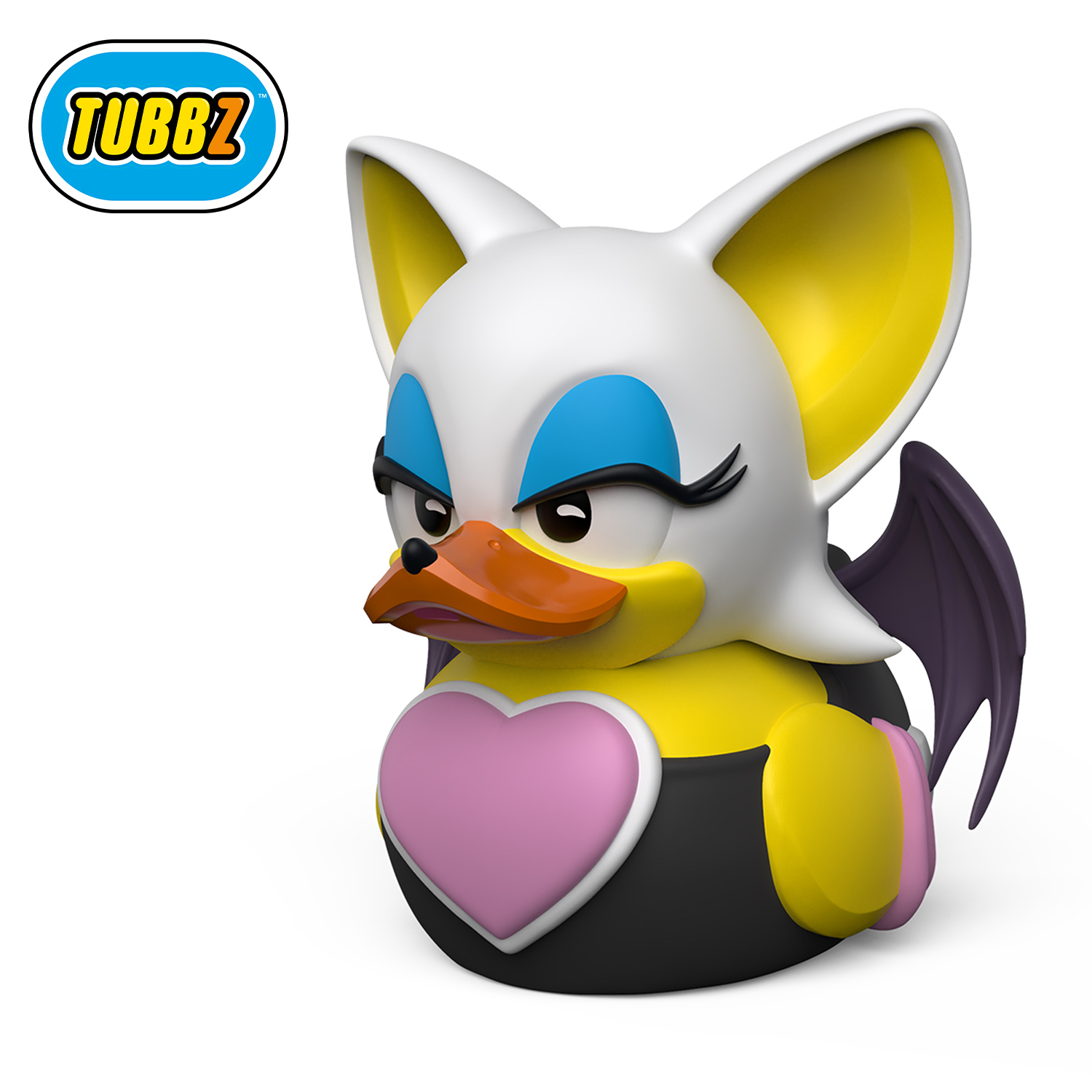 Фигурка Tubbz Sonic the Hedgehog: Rouge the Bat