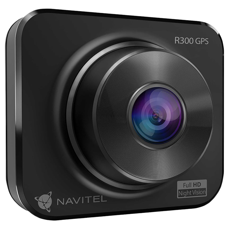 Видеорегистратор NAVITEL 37385 R300 Gps