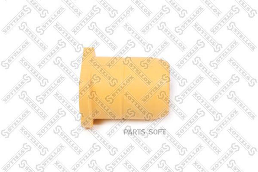 

Отбойник рессоры !(р) d62.5x82.5 \MB 345-699