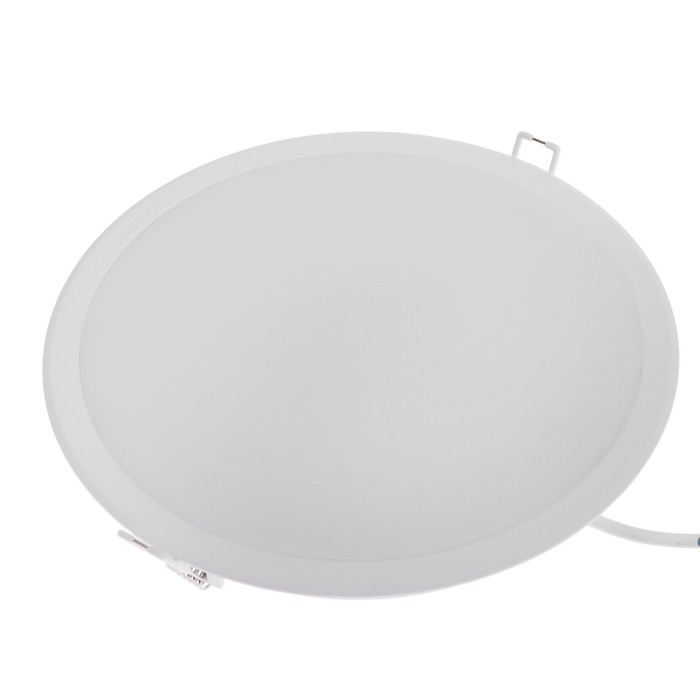 

Светильник светодиодный Philips WH Recessed Downlight MESON 200, 24 Вт