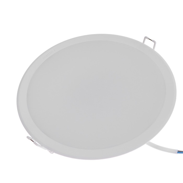 Светильник светодиодный Philips WH Recessed Downlight MESON 175, 21 Вт