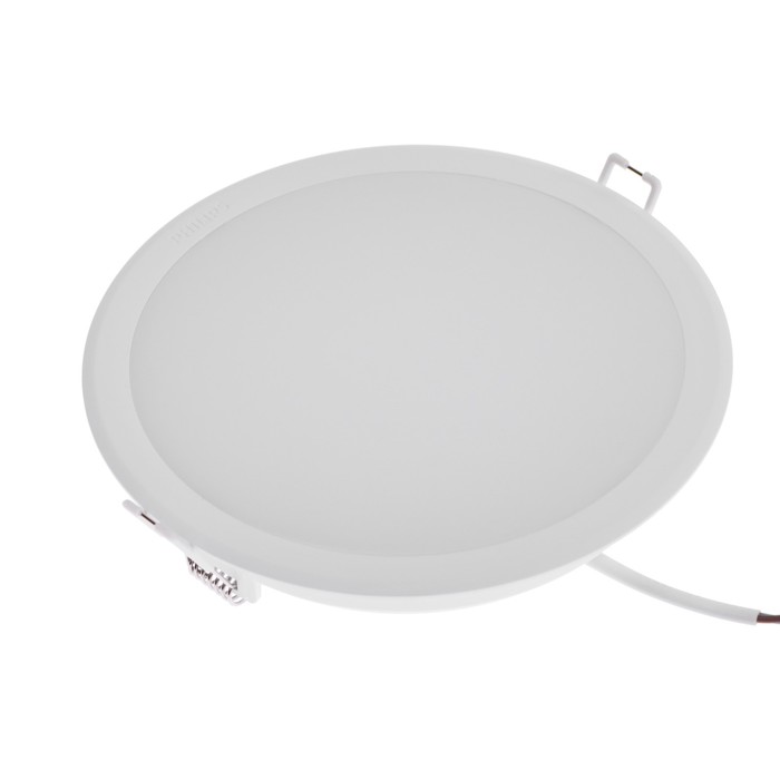 Светильник светодиодный Philips WH Recessed Downlight MESON 150, 17 Вт