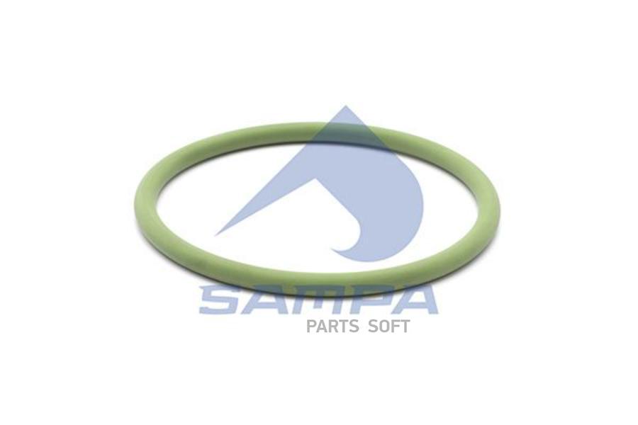 

SAMPA 115A604 115.A604_Кольцо уплотнительное ступицы 84,1x5,7 Scania 4/P/G/R/T серия