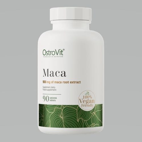 

Адаптогены Ostrovit Maca VEGE 90 таблеток