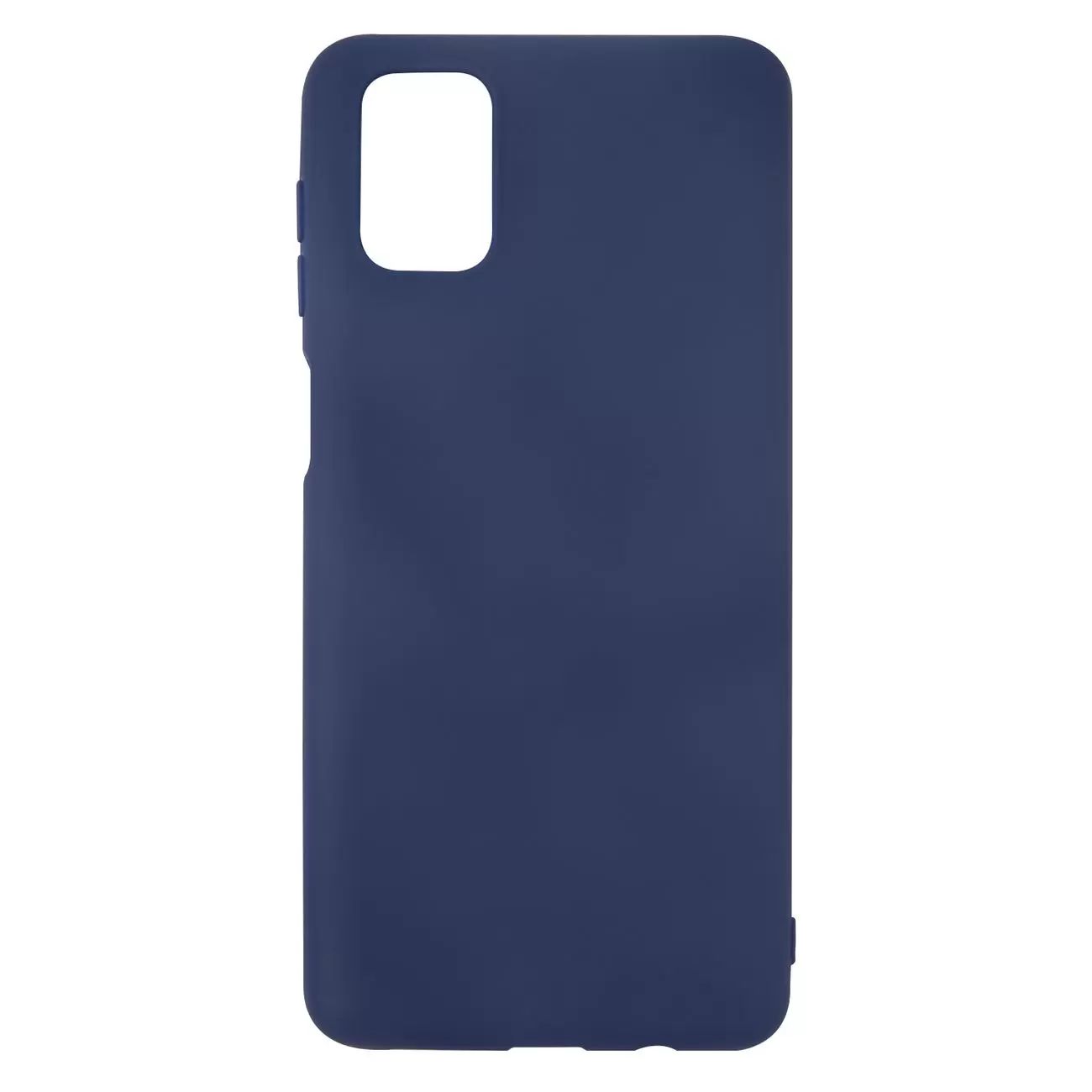

Чехол Red Line для Samsung Galaxy M51 Ultimate Blue УТ000022638, Синий