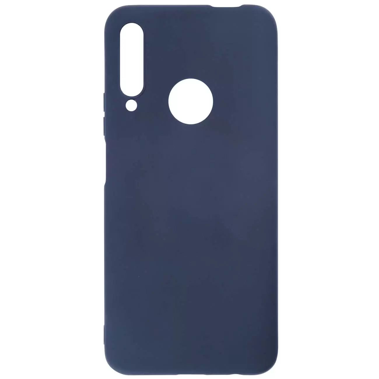 

Чехол Red Line для Honor 9X Pro / 9X Premium Ultimate Plus Blue УТ000023382, Синий
