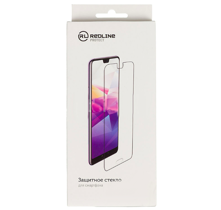 

Защитный экран Red Line для Oppo A92 (335x236x30мм 33дБ