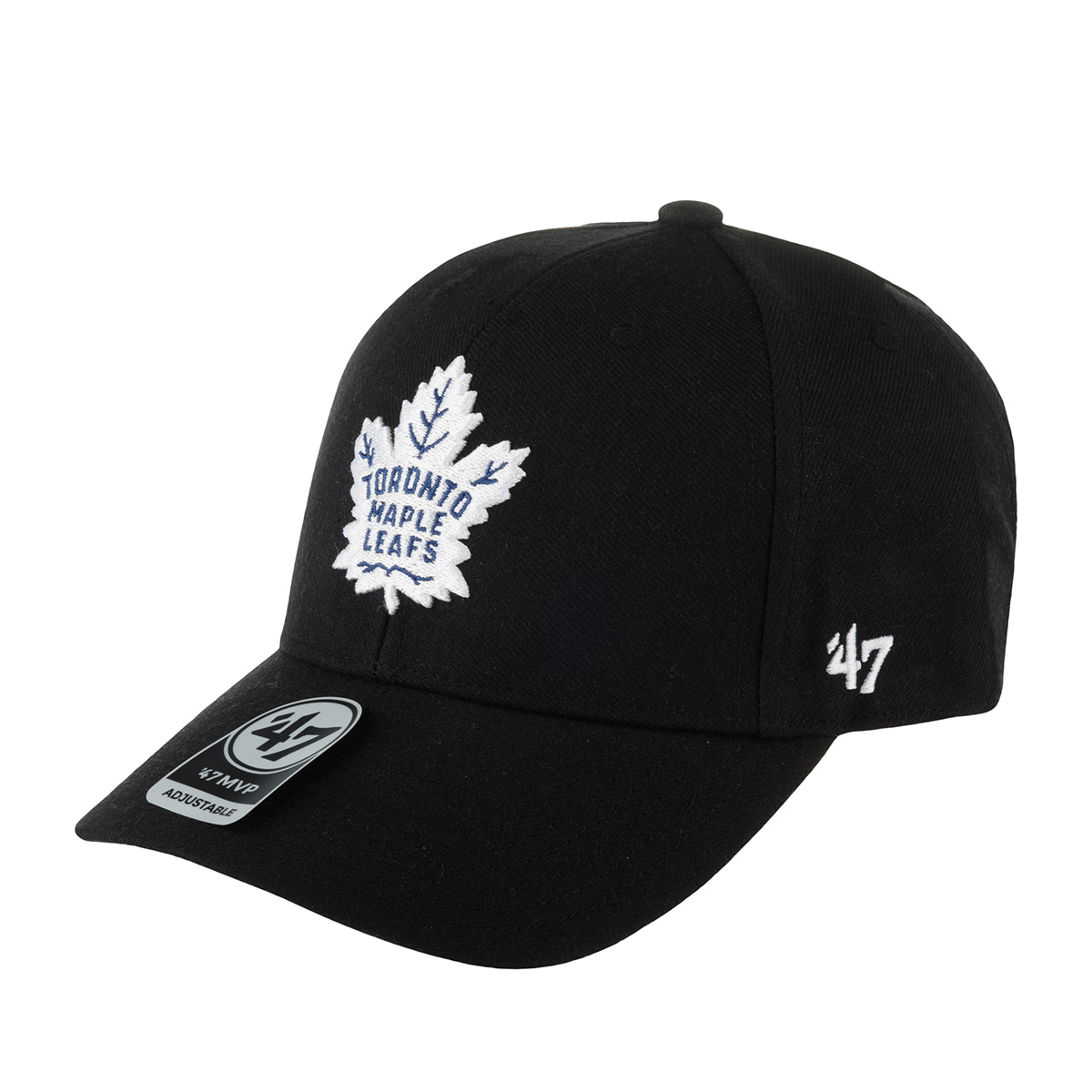 

Бейсболка унисекс 47 BRAND H-MVP18WBV-BKC Toronto Maple Leafs NHL черная, Черный, H-MVP18WBV-BKC Toronto Maple Leafs NHL