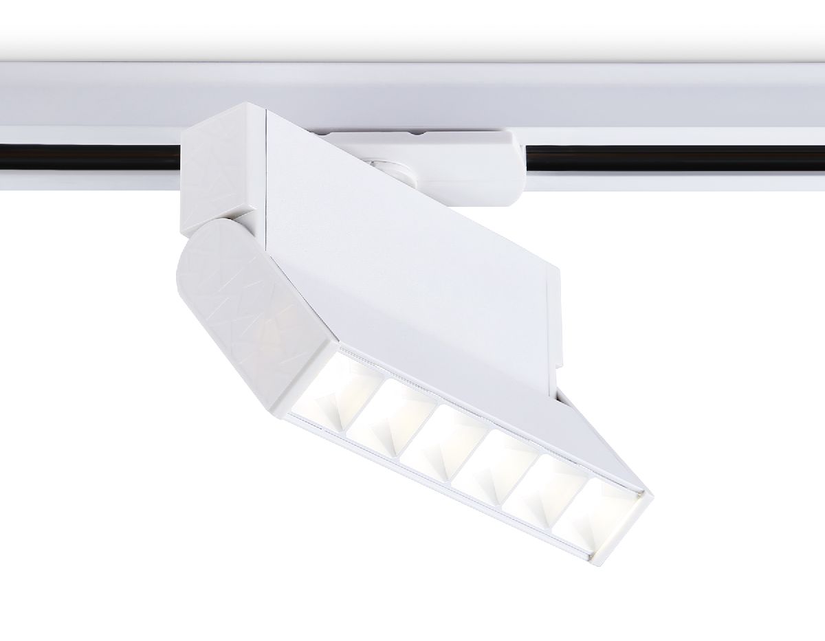 

Трековый однофазный светильник Ambrella Light Track System GL6812, Track System