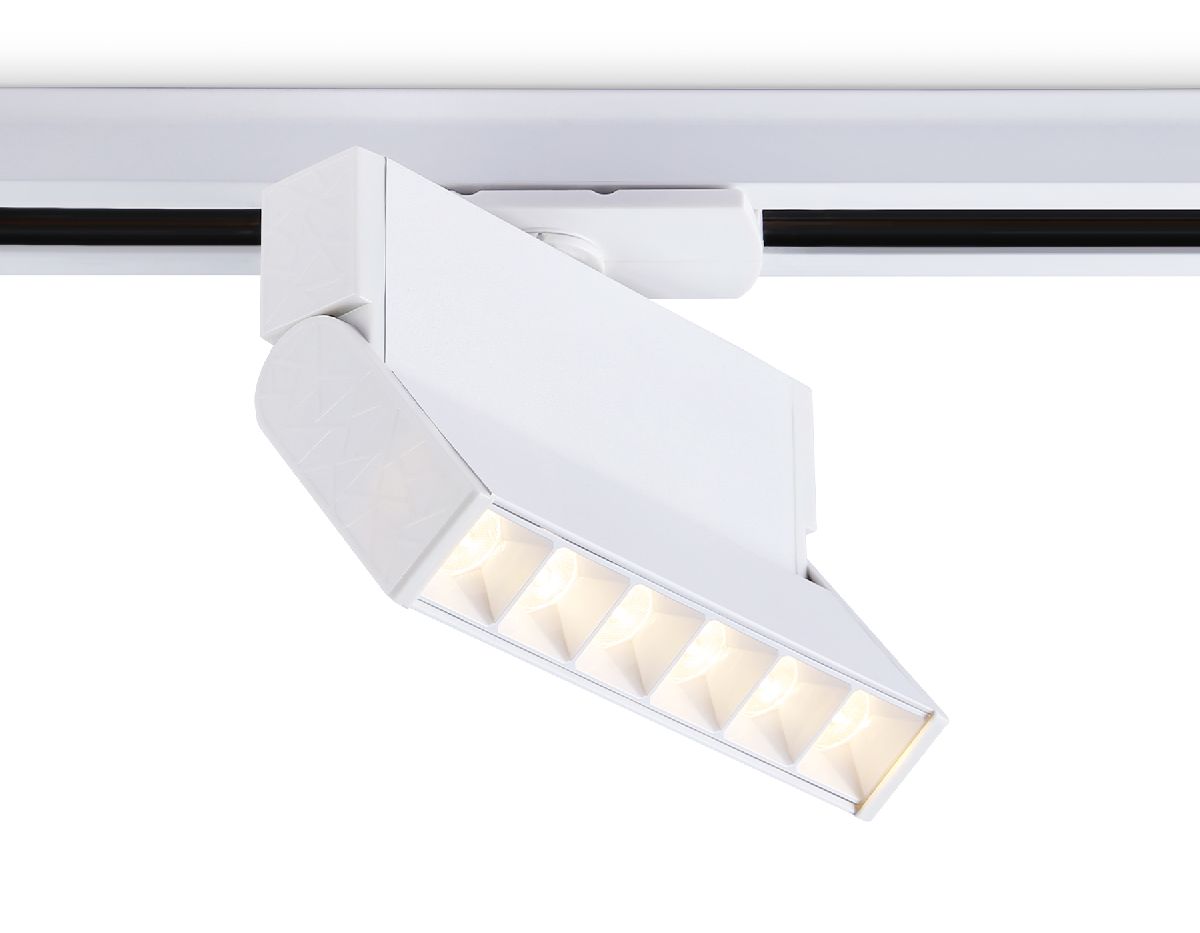 

Трековый однофазный светильник Ambrella Light Track System GL6811, Track System