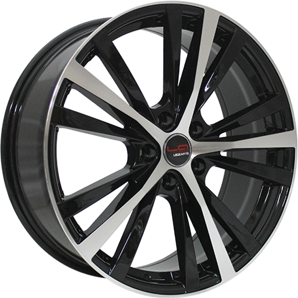 

Колесный диск LegeArtis Concept TY526 7.5xR19 ET35 5*114.3 D60.1