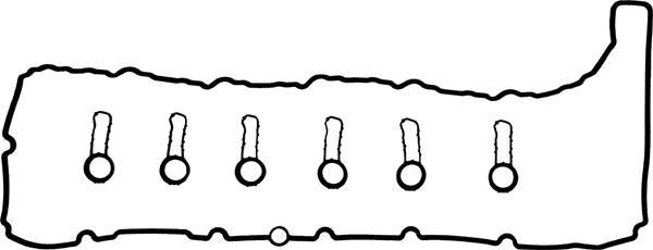 

15-41288-01_прокладка клапанной крышки! BMW E90/E91/E92/F10/F11 08>