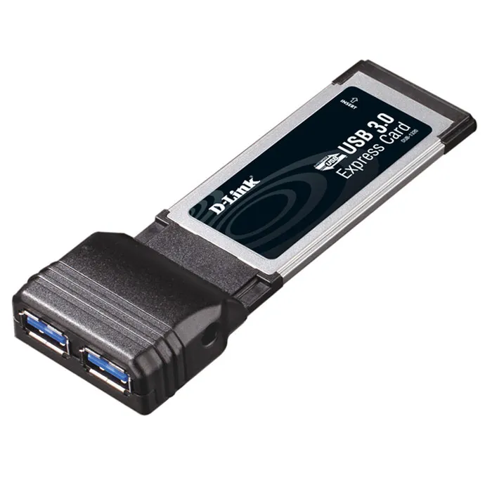 

Сетевая карта D-Link DUB-1320, DUB-1320