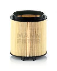 

Воздушный фильтр MANN-FILTER c1869