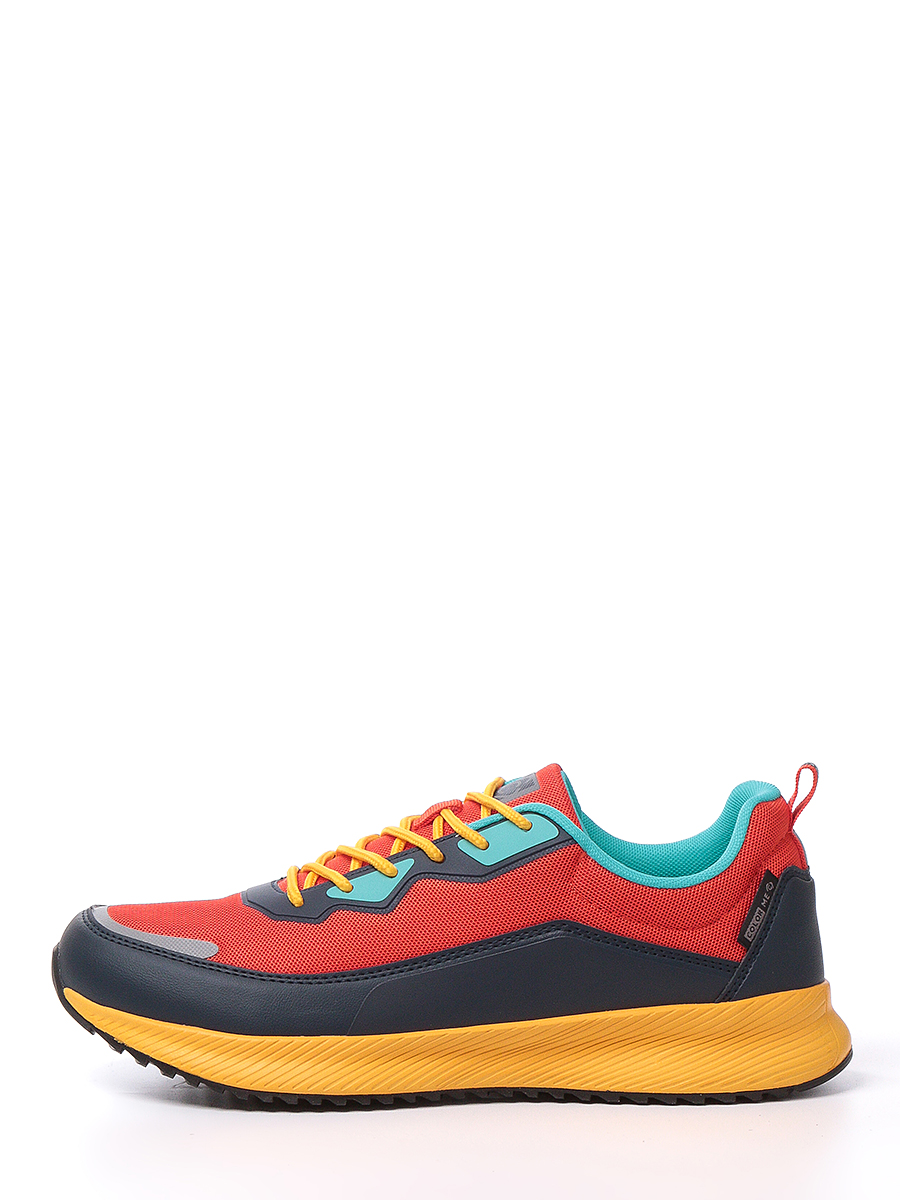 

Кроссовки мужские Color Me CH-001758-ON разноцветные 40 RU, CH-001758-ON
