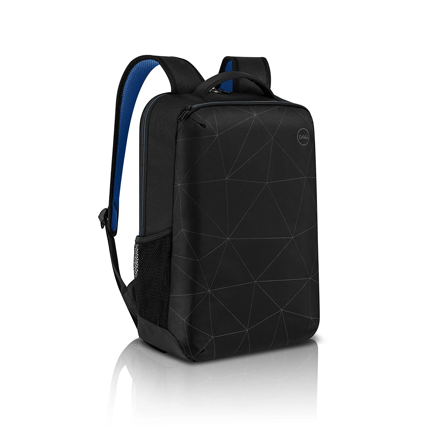 Рюкзак для ноутбука мужской Dell Essential Backpack ES1520P 15,6