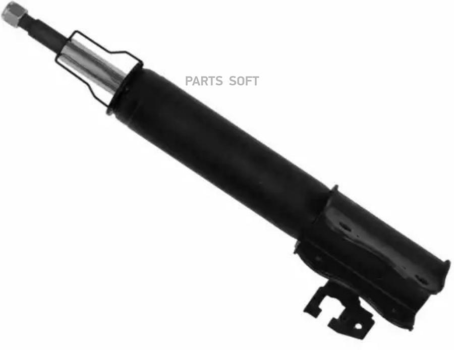 

Амортизатор подвески Sachs 317107