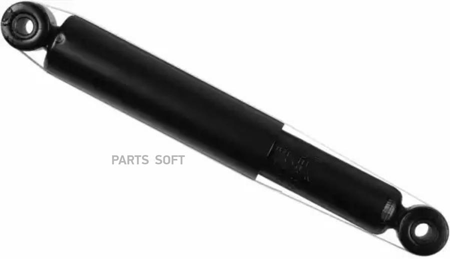 

Амортизатор подвески Sachs 316941