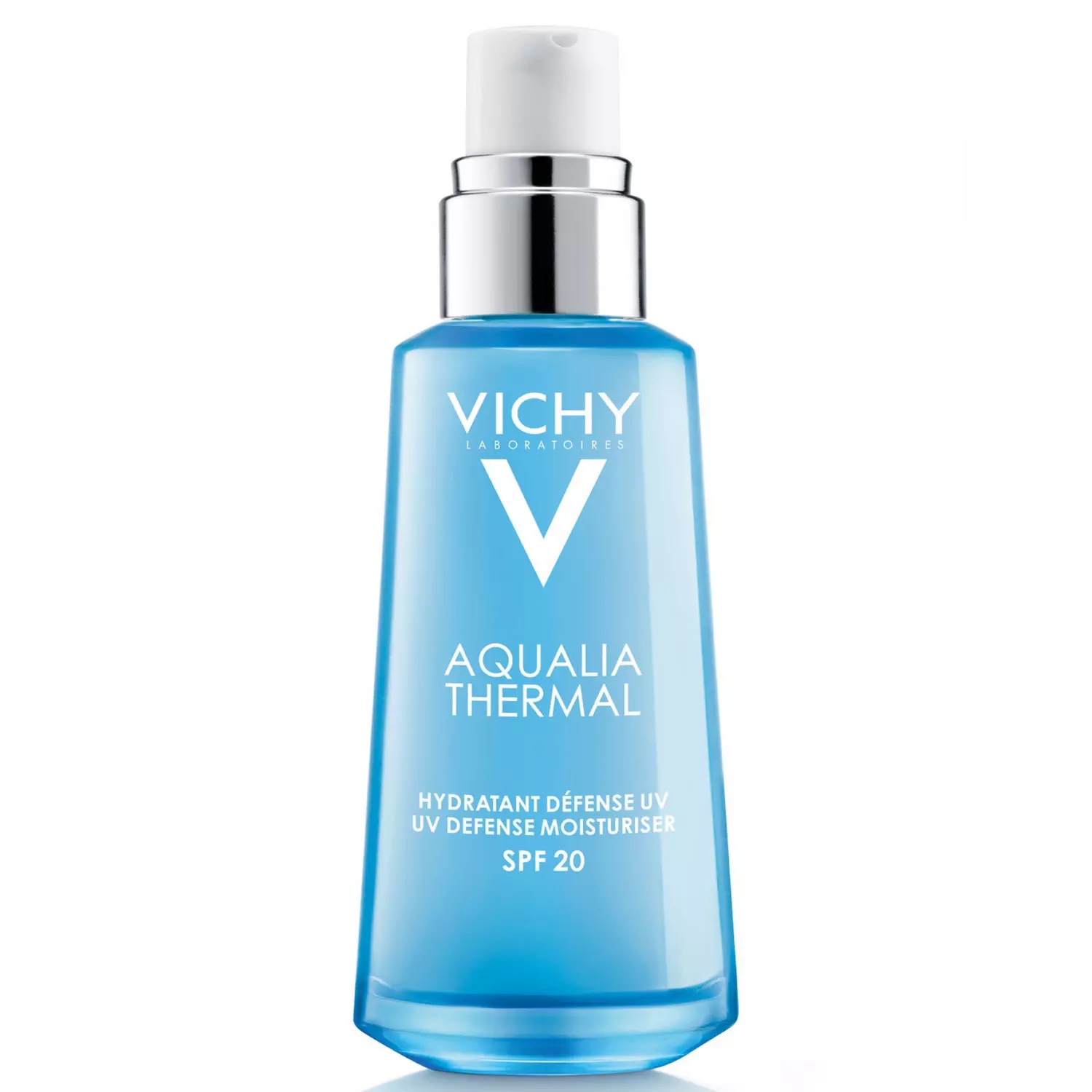 Эмульсия для лица VICHY Aqualia Thermal SPF20 увлажняющая 50 мл