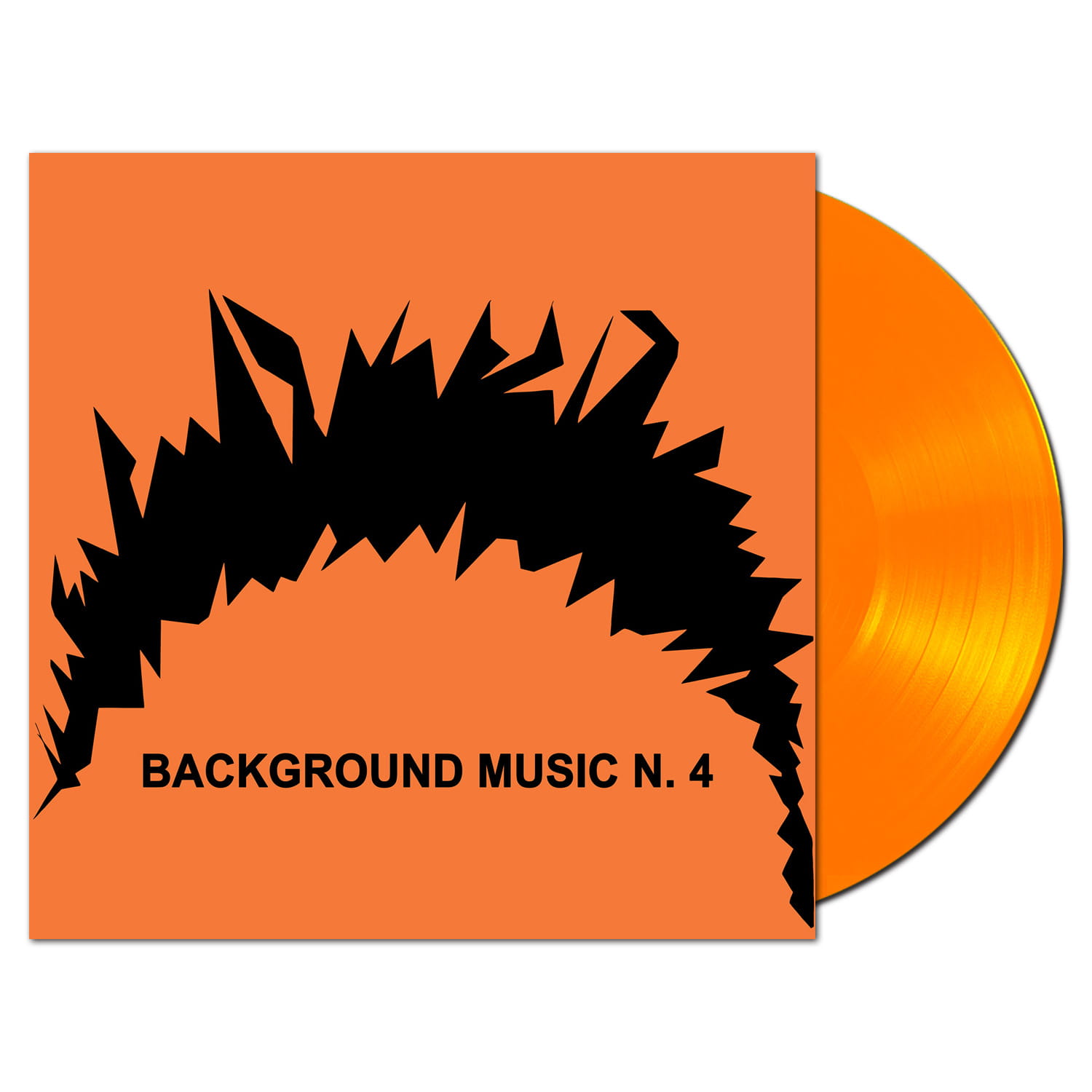 

Arawak Background Music N.4, Background Music N.4