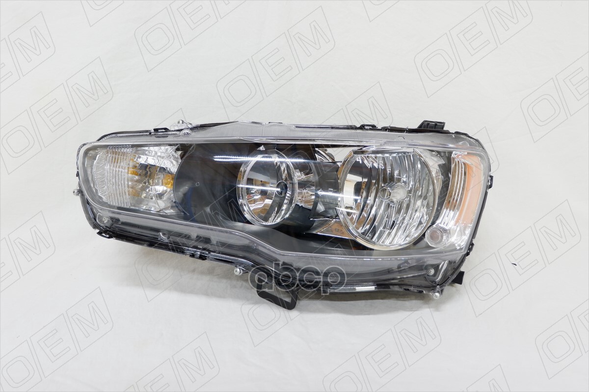 

Фара Левая O.E.M. арт. OEM0103FL