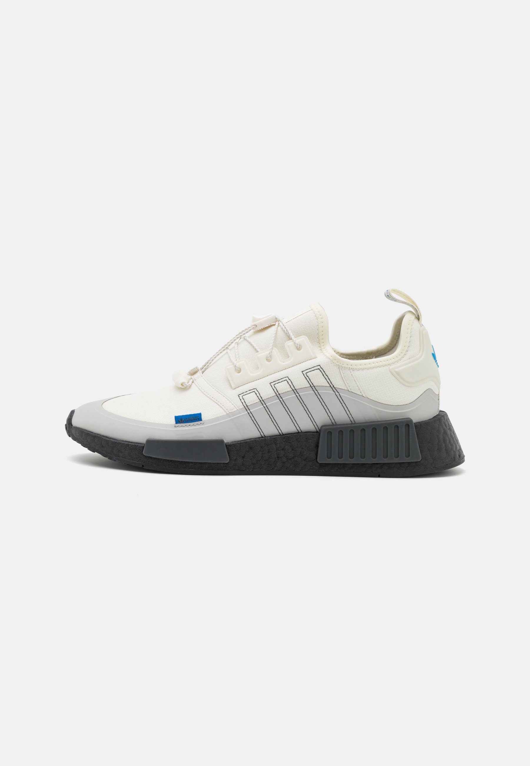 

Кроссовки мужские Adidas Originals Nmd_R1 Unisex белые 43 1/3 EU, Белый, Nmd_R1 Unisex